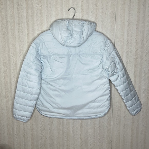 🆕 ALPINE DESIGN Women's Echo Hill Insulated Jacket Size L - Picture 8 of 12